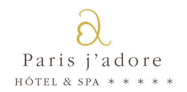 Paris J'adore Hotel & Spa - Pleasure is the ultimate rebellion