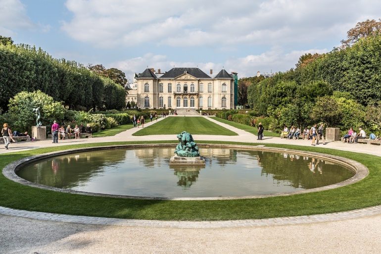 musée rodin