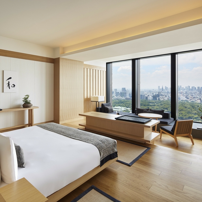 aman, tokyo
