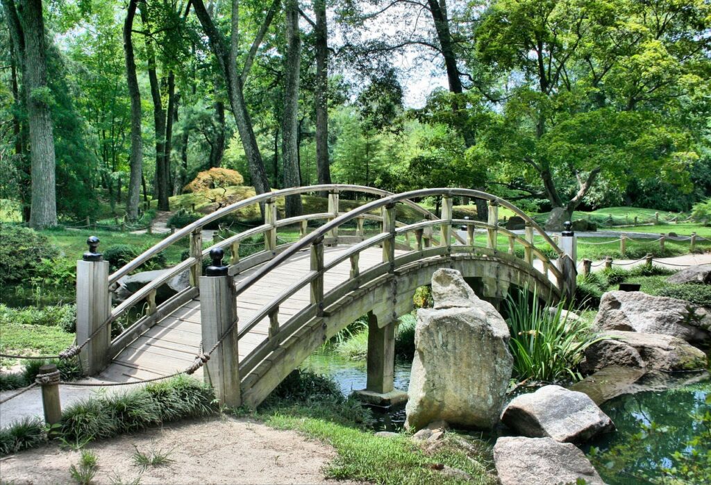 Parc & Jardin