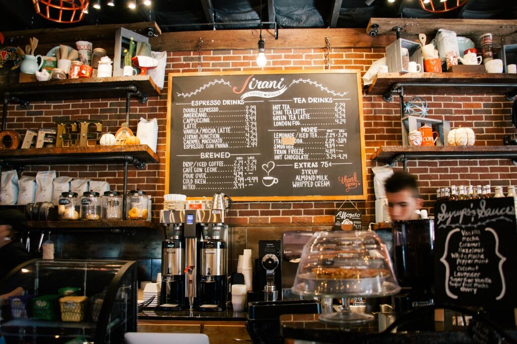 Café 