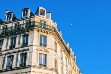 Paris BALCON