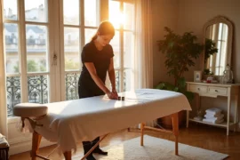 Masssage
