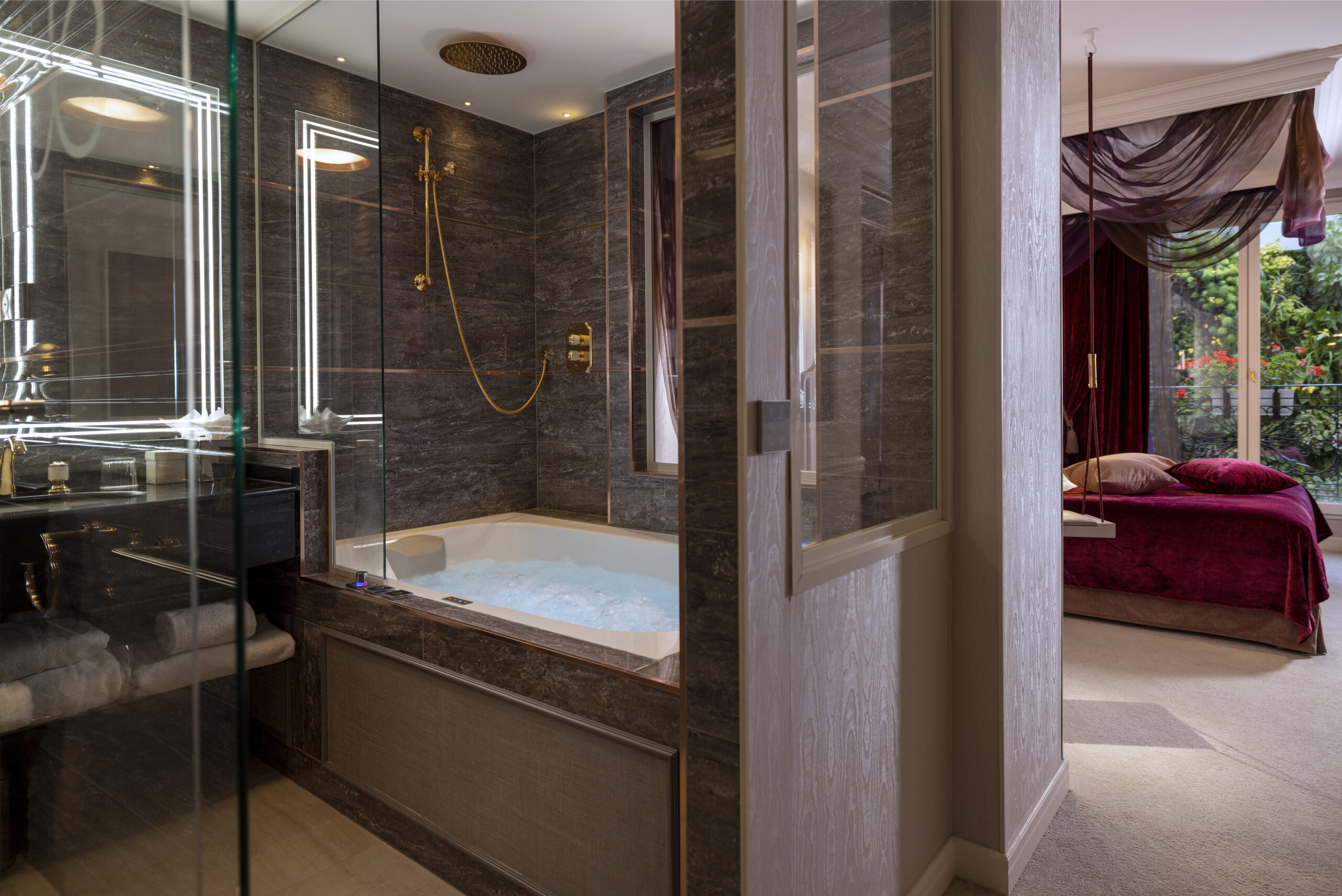 Chambre Précieuse 2