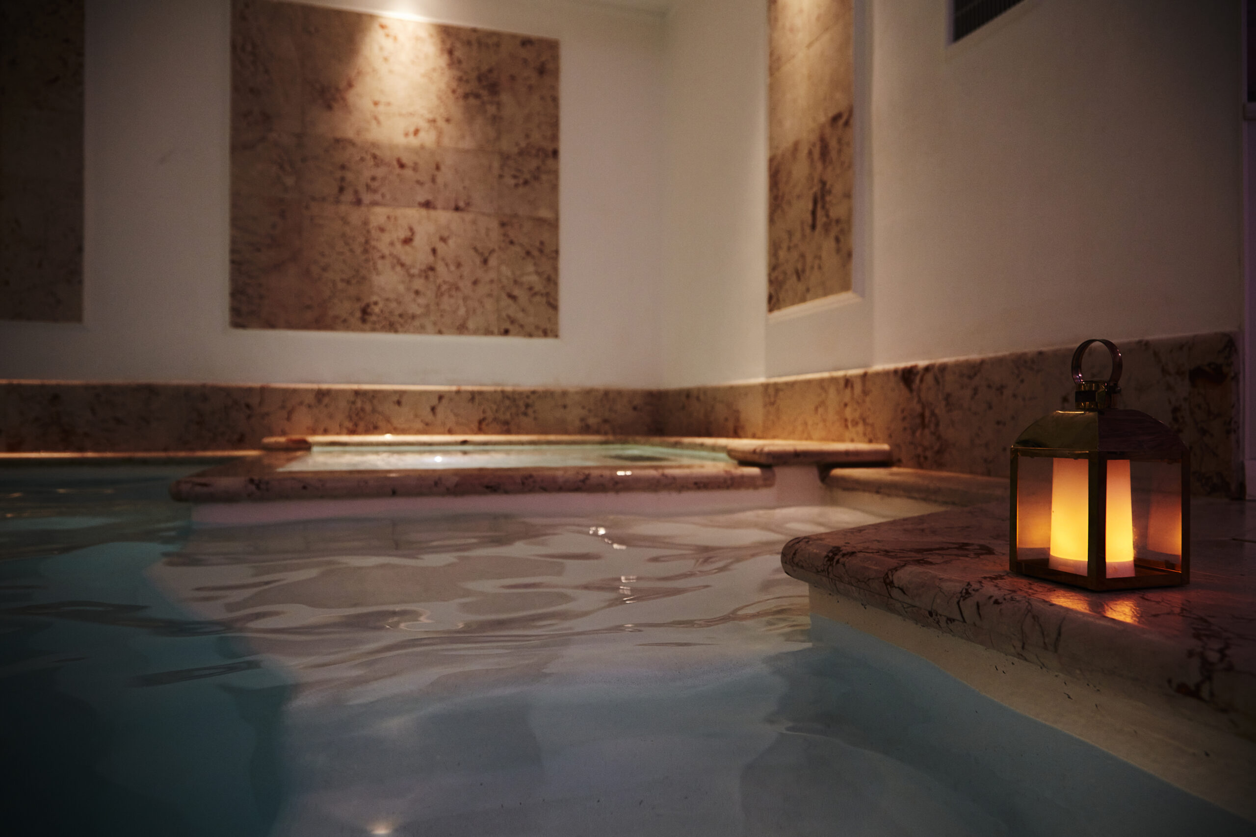 Piscine spa PJA