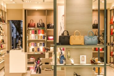 Magasin