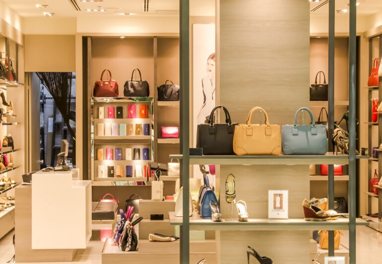 Magasin