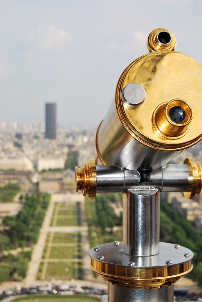 Champ de Mars