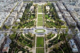 Champ de Mars