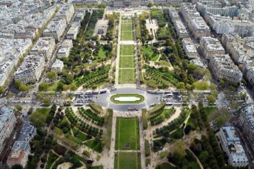Champ de Mars