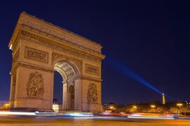 Champs Elysées