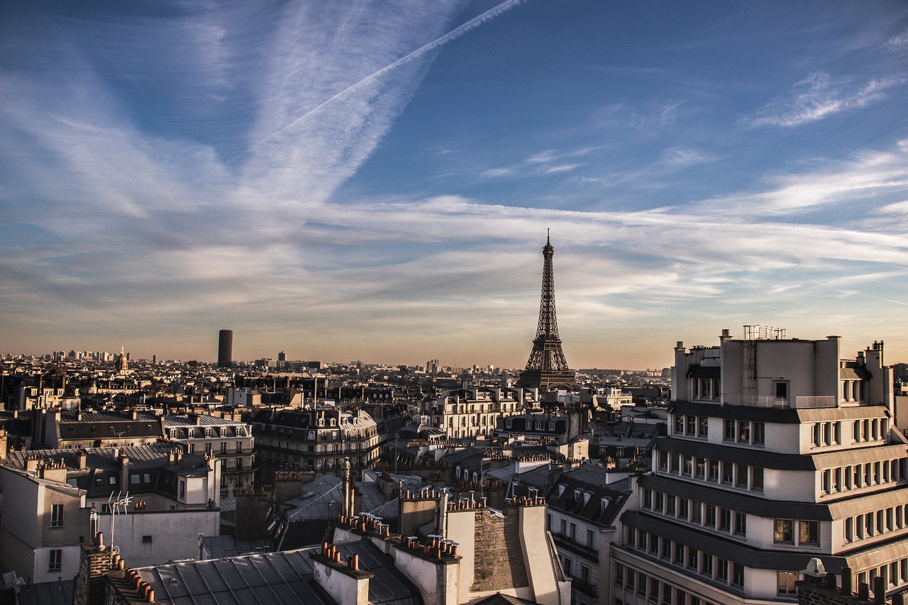 Paris 