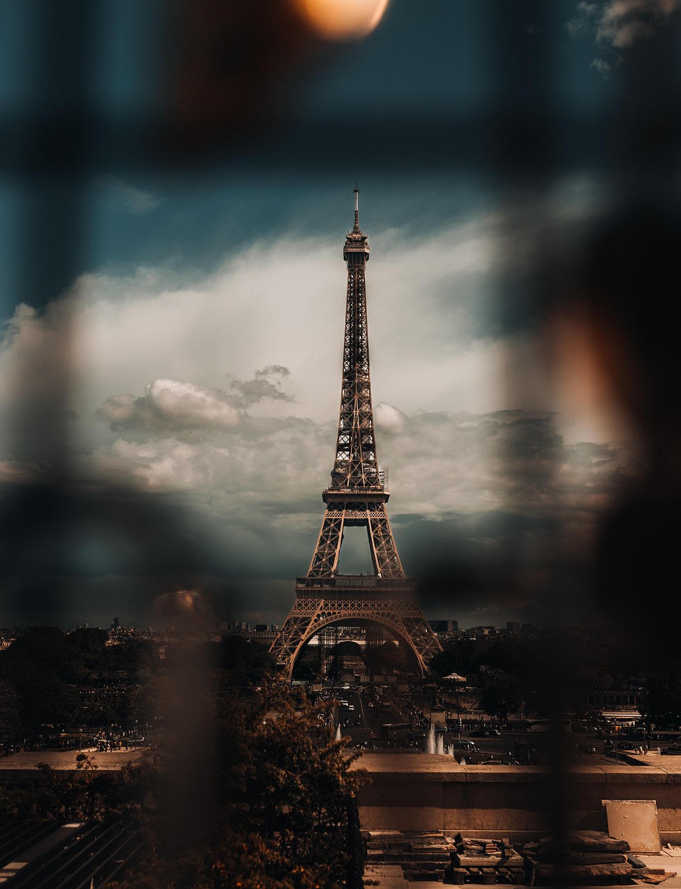 Tour Eiffel