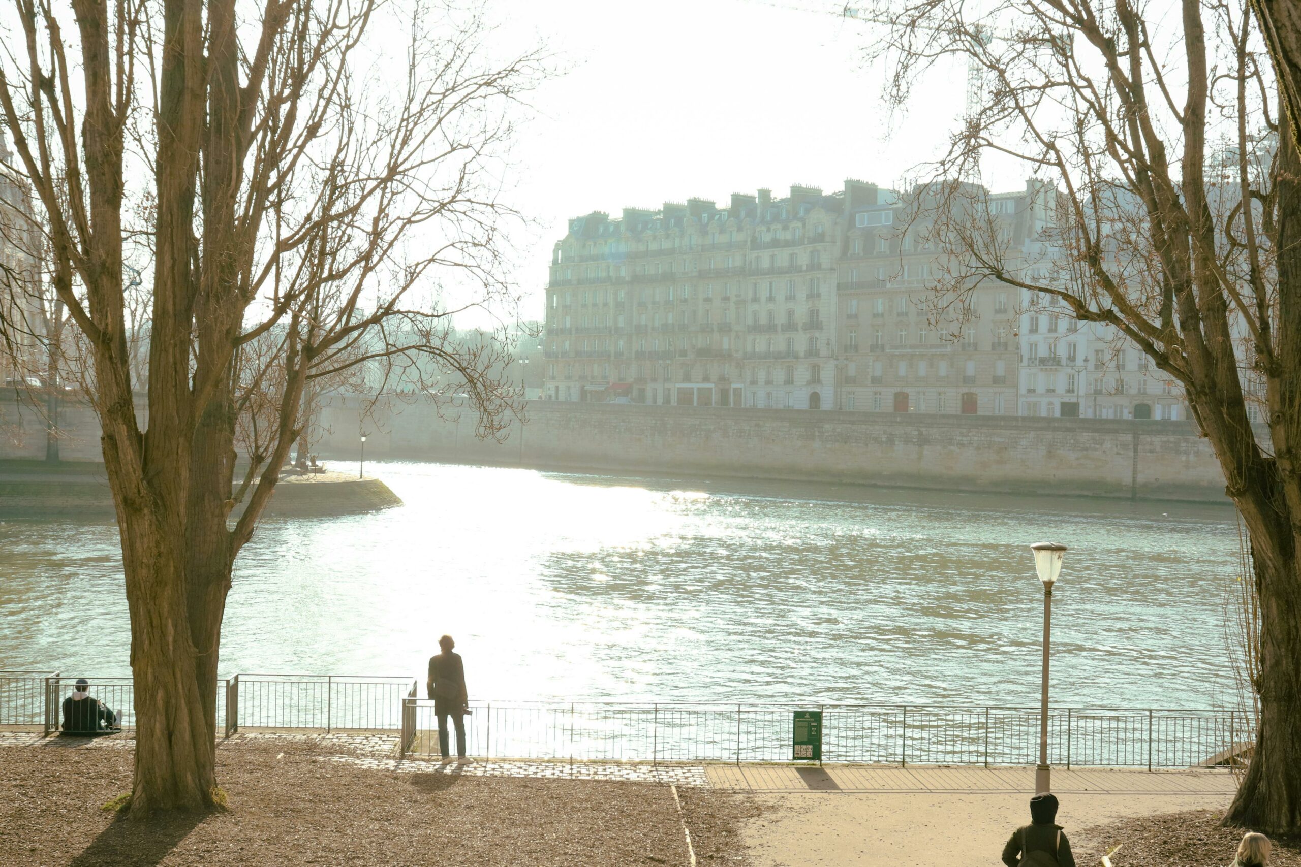 Quai de scène