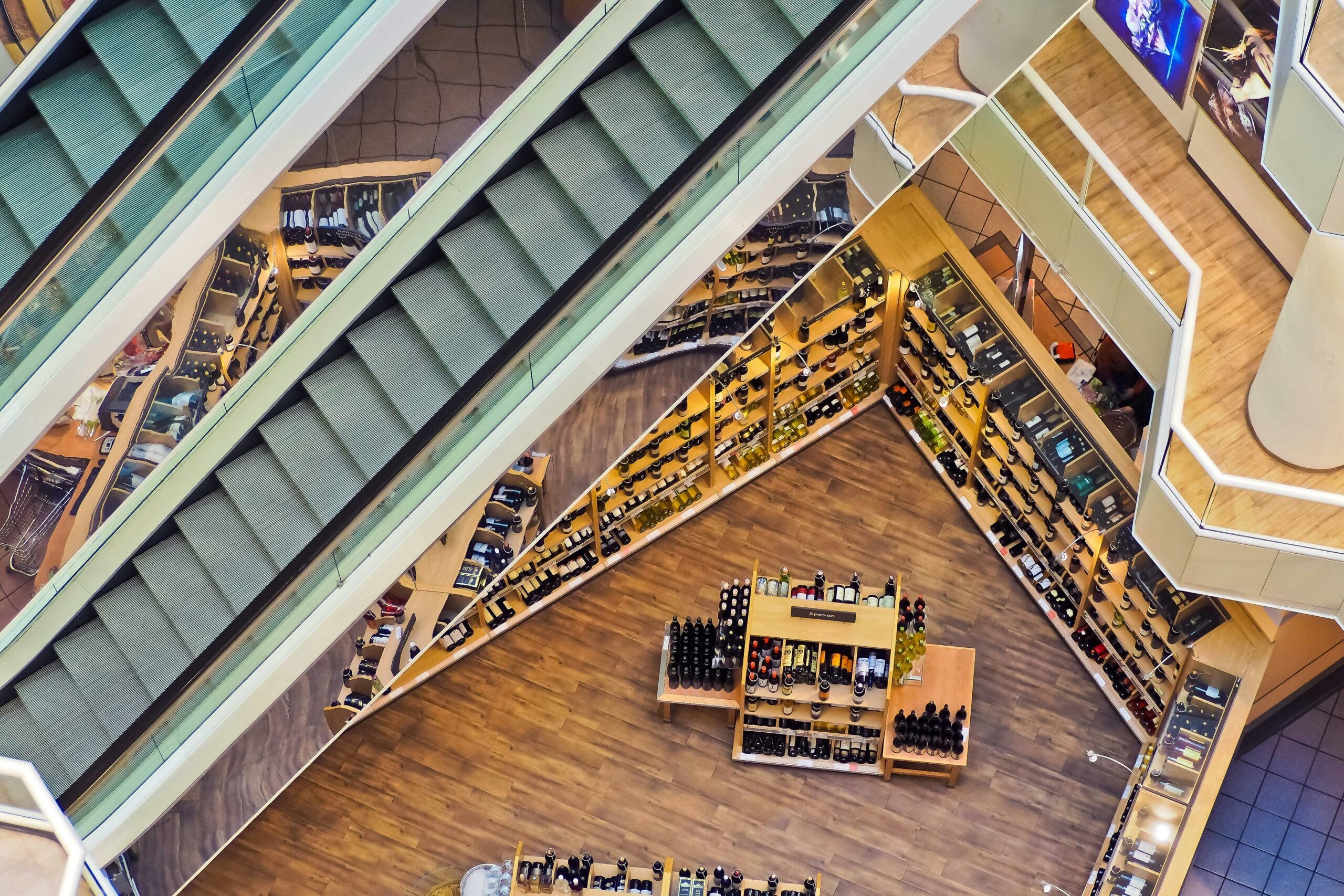 Magasin
