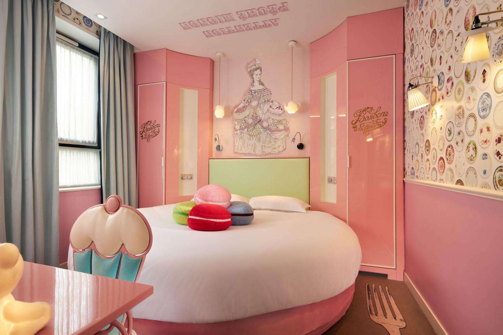 Visa Versa Hotel Paris